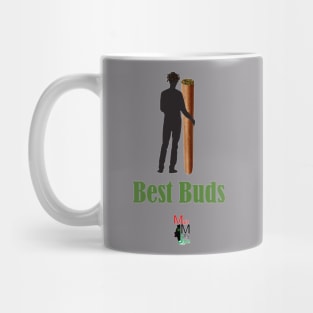 Best Buds Mug